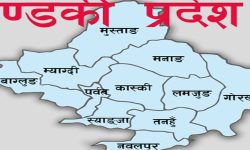 चाडबाड लक्षित सुरक्षा योजना सार्वजनिक