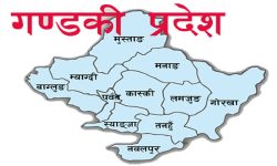 कोरोनाकाे कारण गण्डकी प्रदेशमा हालसम्म ५० को मृत्यु