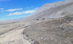 हुम्लामा नेपाली भूमि नमिचेको चीनको दावी