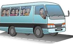 अन्तरप्रदेश चल्ने सवारी साधनको जाँच पास भिएफटिसीबाट