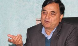 उपप्रधानमन्त्री पोखरेलको बहाली