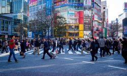 जापानको बेरोजगारी दर तीन वर्ष यताकै उच्च