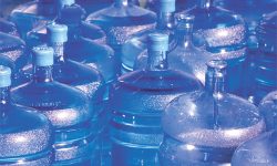 जारको पानीको पुरानै मूल्य कायम