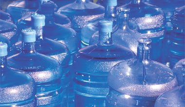 जारको पानीको पुरानै मूल्य कायम