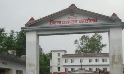 कञ्चनपुरमा चाडपर्व लक्षित निषेधाज्ञा जारी