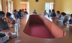 कर्णालीका मुख्यमन्त्रीविरुद्धको अविश्वासको प्रस्ताव बहुमतबाट अस्वीकृत गर्ने निर्णय