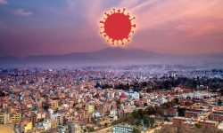 उपत्यकामा काेराेना संक्रमित वढ्दै, मृत्यूदर पनि उच्च हुने