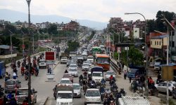 ट्राफिक प्रहरीको चाड पर्व लक्षित विशेष अप्रेशन : वढी भाडा लिने पाँच जना पक्राउ