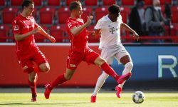 बुन्डेसलिगामा बायर्न म्युनिखको सहज जित