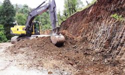 मध्यपहाडी लोकमार्गका विभिन्न खण्डमा ‘एलाइनमेन्ट’ विवाद