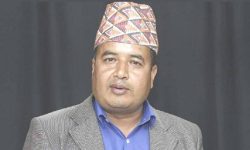 सांसद बस्नेत परिवारका आठजना कोरोना मुक्त, बल्ल लगाइयो दशैंको टीका