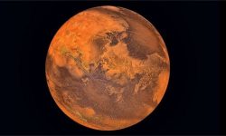 आज मंगलग्रह पृथ्वीबाट सबैभन्दा ठूलो र चम्किलो देखिने