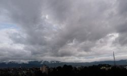 देशभर मौसम बदली, चार प्रदेशमा भारी वर्षाको सम्भावना