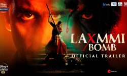 अक्षय कुमारको लक्ष्मी बमको ट्रेलर सार्वजनिक