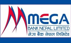 मेगा बैंकको लिलामी शेयरको कट अफ मूल्य सार्वजनिक