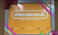 मेरो ब्राण्ड अनलाईन सपिङ बजारमा