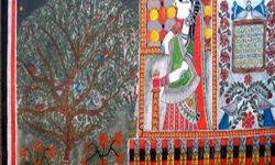 मिथिलामा आज ‘बेलनौत’ विधि सम्पन्न गरिँदै