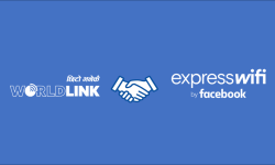 Facebook and Worldlink collaborate for internet connectivity in public places
