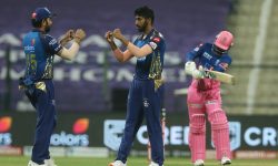 आईपीएल २०२० : मुम्बई शीर्ष स्थानमा