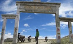 कोरला नाका सञ्चालनका लागि छलफल गरिने