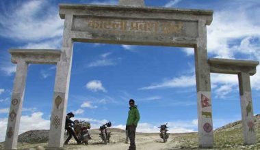 कोरला नाका सञ्चालनका लागि छलफल गरिने