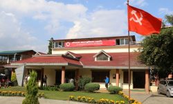 मुकेश चौरसिया हत्या प्रकरण : हत्यारालाई कारबाही गर्न माग