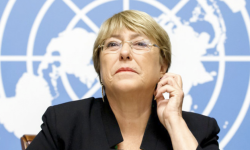 फासी दिनु उचित सजाय होइन : बेसलेट