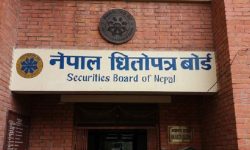 सहायक कम्पनीलाई सेयर ब्रोकरको लाइसेन्स नदिएर अरूलाई नै अनुमति दिने तयारी