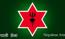 राष्ट्रसंघ स्थापना दिवस : काभ्रेमा सेनाले विशेष कार्यक्रम गर्दै