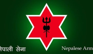 नयाँ सैनिक अधिकृतको मूल निशानसमक्ष हुने शपथ स्थगित