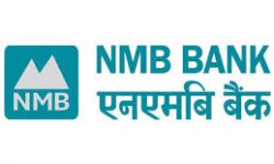 एनएमबी बैंकको ग्राहकहरुलाई स्यामसङ्ग मोबाईलको खरिदमा बिशेष छुट
