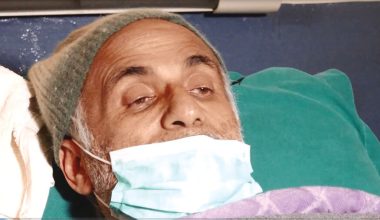 डा. केसीको स्वास्थ्य अवस्था झन् नाजुक बन्दै