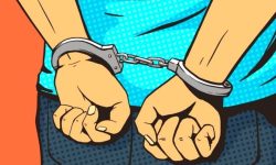 जबरजस्ती करणी गरेको अभियोगमा एक समातिए