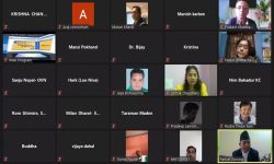 ‘बाल अधिकारको क्षेत्रमा काम गर्ने संस्थाहरु एकजुट हुन आवश्यक’