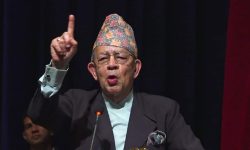 ‘मेलम्चीका बाढी पीडितलाई तत्काल राहत देऊ’