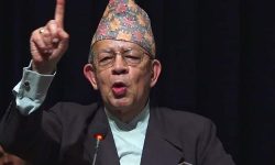 डा. केसीको जीवनप्रति गम्भीर बन्न राप्रपा अध्यक्ष राणाको आग्रह