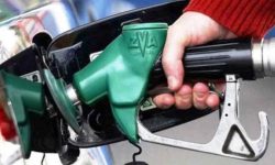 बढ्यो पेट्रोल, डिजल र मट्टितेलको मूल्य