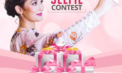 पन्ड्स नेपालद्धारा पण्ड्स फेस्टिभ रेडी सेल्फी प्रतियोगिताको सुरुवात