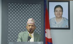 अझै पनि सबै सचेत भए बन्दाबन्दी गर्नुपर्ने स्थिति नआउला : प्रवक्ता ज्ञवाली