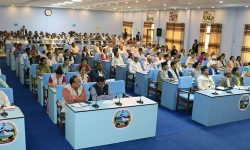 प्रदेश ५ को स्थायी राजधानी दाङको भालुवाङ बहुमतले पारित