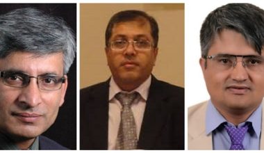 प्रधानमन्त्रीका तीन सल्लाहकार कोरोना सङ्क्रमण मुक्त