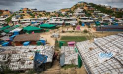 चोरहरुको गाउँ भनेर चिनिने पुनर्वास बस्ती आर्थिक समृद्धितर्फ लम्किँदै