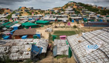 चोरहरुको गाउँ भनेर चिनिने पुनर्वास बस्ती आर्थिक समृद्धितर्फ लम्किँदै