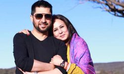 पत्रकार रवि लामिछाने दम्पत्तीलाई कोरोना संक्रमण