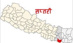 सप्तरीमामा शक्तिपीठ र मन्दिरहरुलाई निषेधित क्षेत्र घोषणा