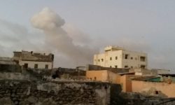 दक्षिणी सोमालियामा १८ लडाकूकाे मृत्यु