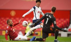 युरोपा लिग : टोटनहम रोयल आन्टवेर्पसँग १-० गोल अन्तरले पराजित