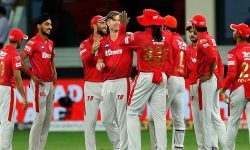 आईपीएल २०२० : दिल्ली पन्जाबसँग ५ विकेटले पराजित