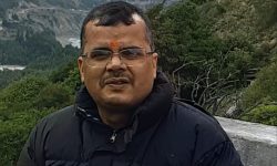 गृहमन्त्री  बादलका सल्लाहकार पथिकमा कोरोना संक्रमण