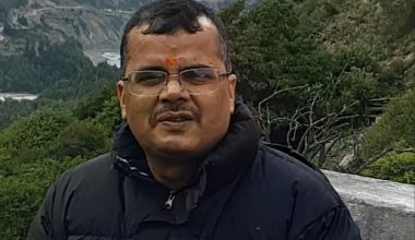 गृहमन्त्री  बादलका सल्लाहकार पथिकमा कोरोना संक्रमण